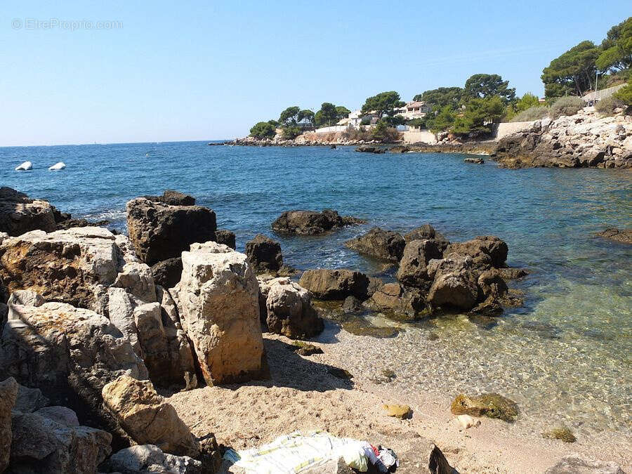 Appartement à BANDOL