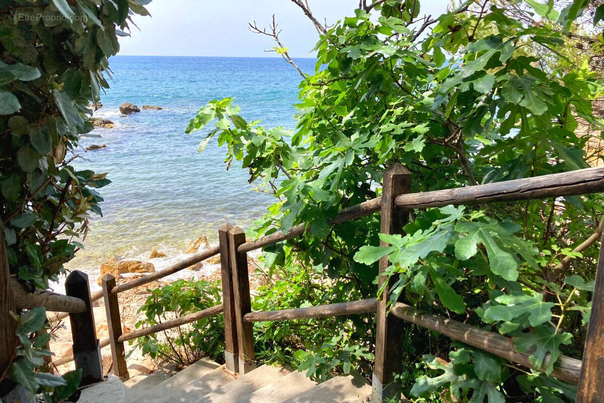 Appartement à BANDOL