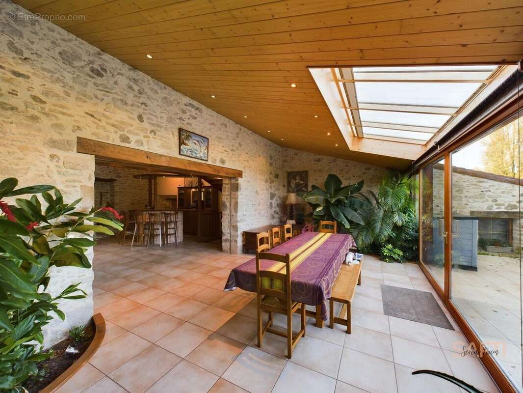 Photo 3 - Maison à AIZENAY