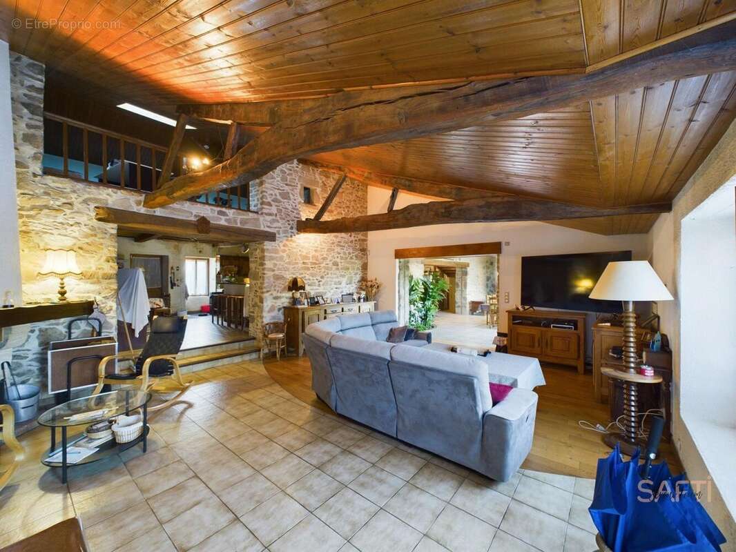 Photo 6 - Maison à AIZENAY