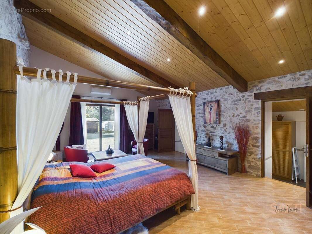 Photo 7 - Maison à AIZENAY