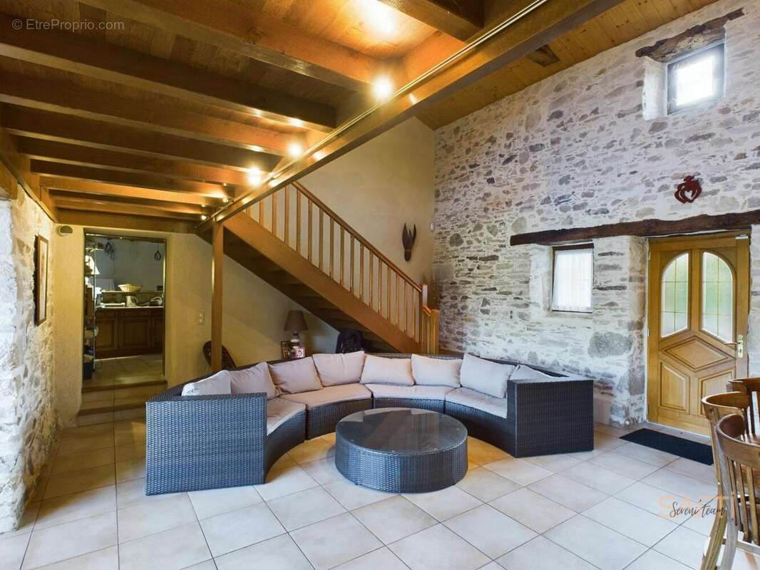 Photo 8 - Maison à AIZENAY