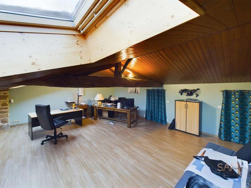 Photo 9 - Maison à AIZENAY