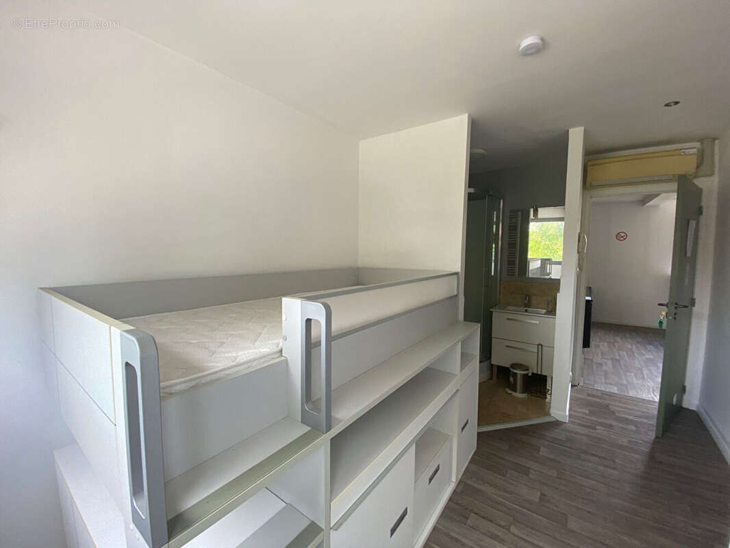 Appartement à CROIX