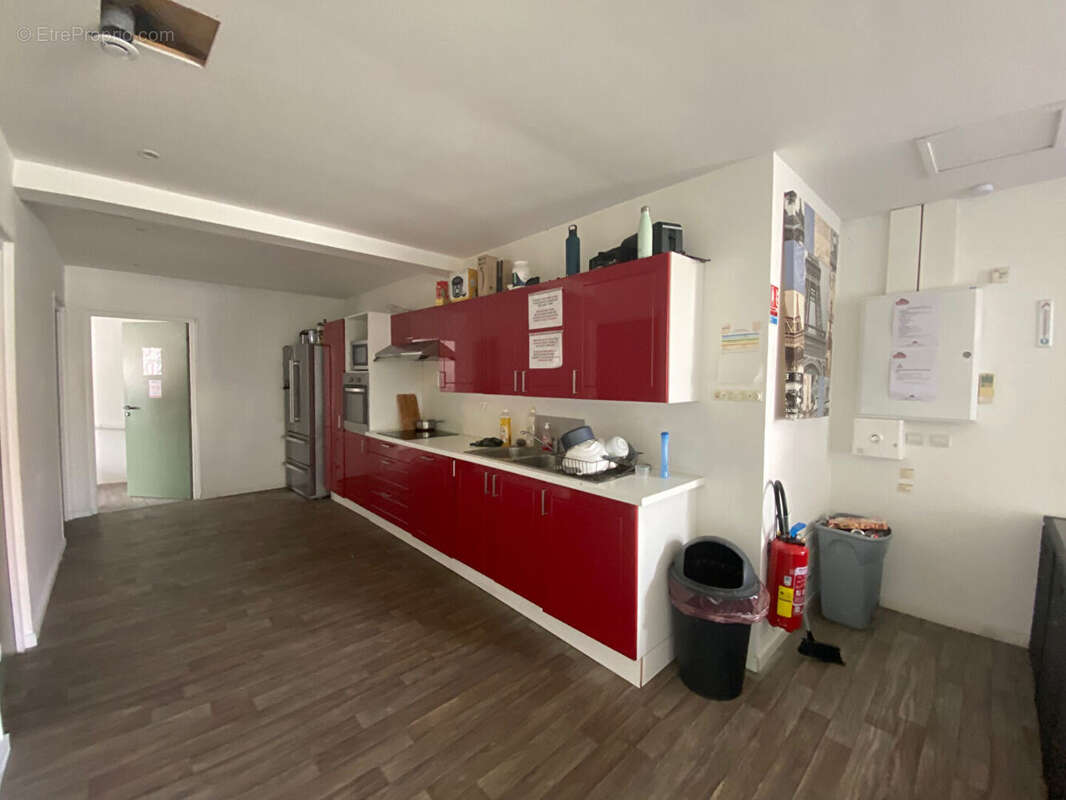 Appartement à CROIX