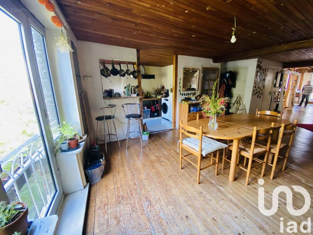 Photo 3 - Appartement à LILLE