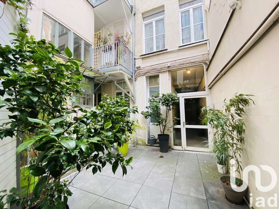 Photo 4 - Appartement à LILLE