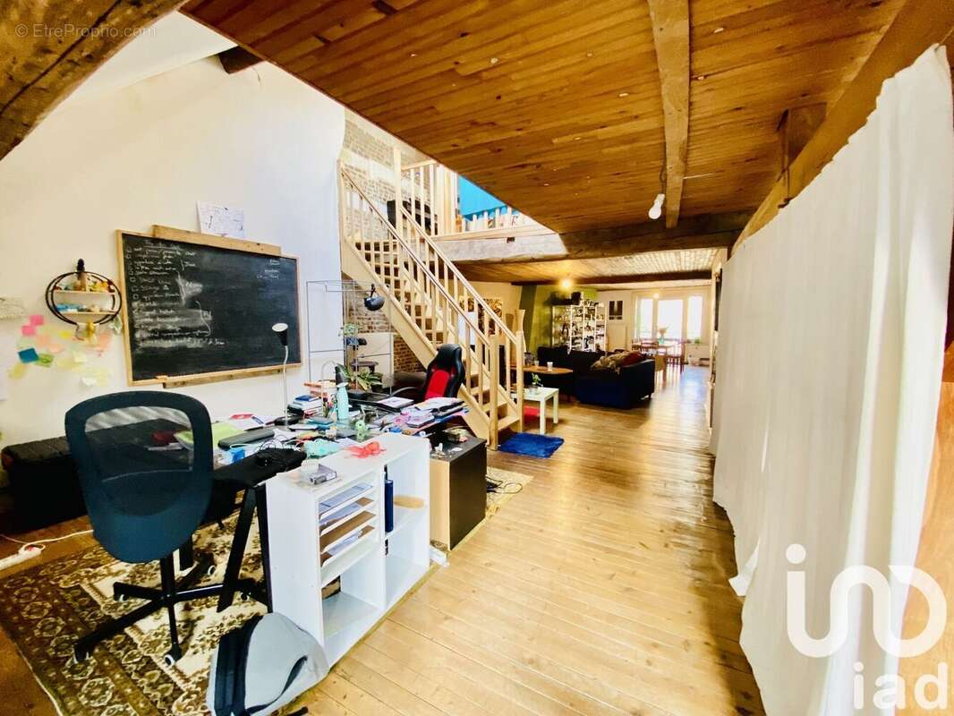 Photo 6 - Appartement à LILLE