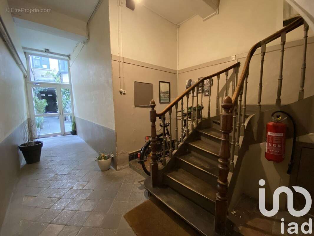 Photo 8 - Appartement à LILLE