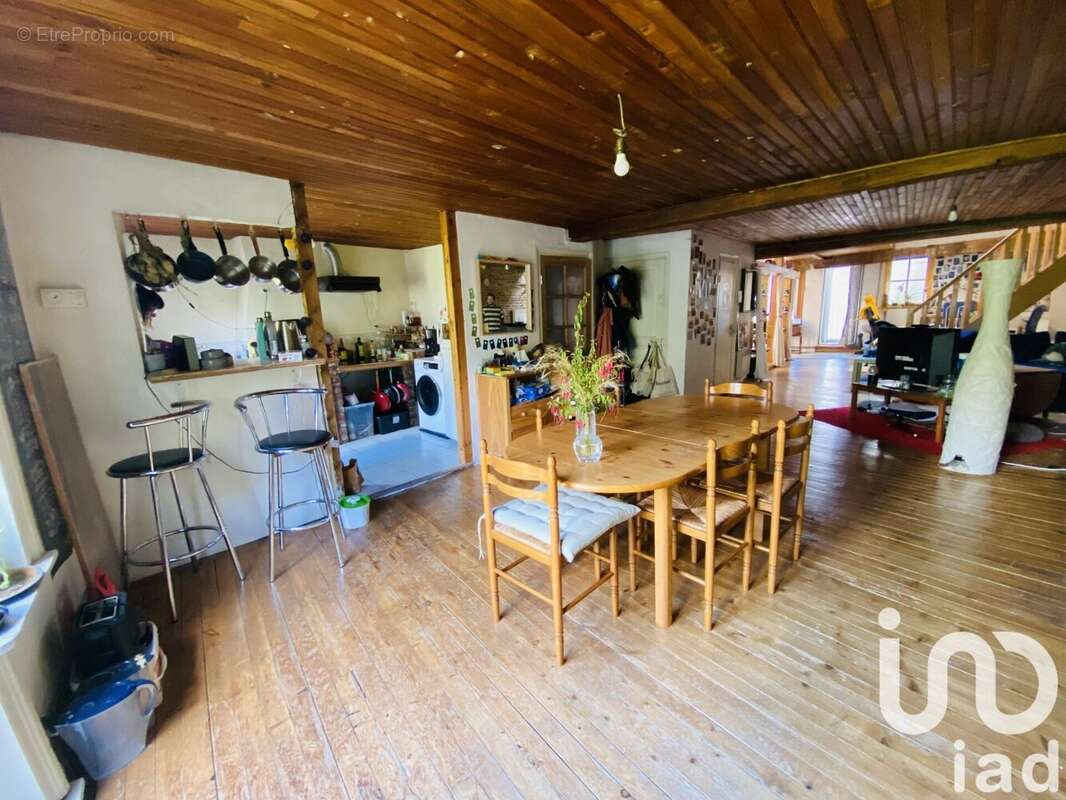 Photo 9 - Appartement à LILLE