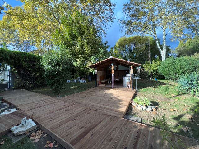 Maison à PEYROLLES-EN-PROVENCE