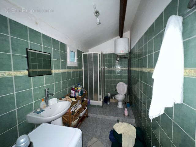 Maison à PEYROLLES-EN-PROVENCE