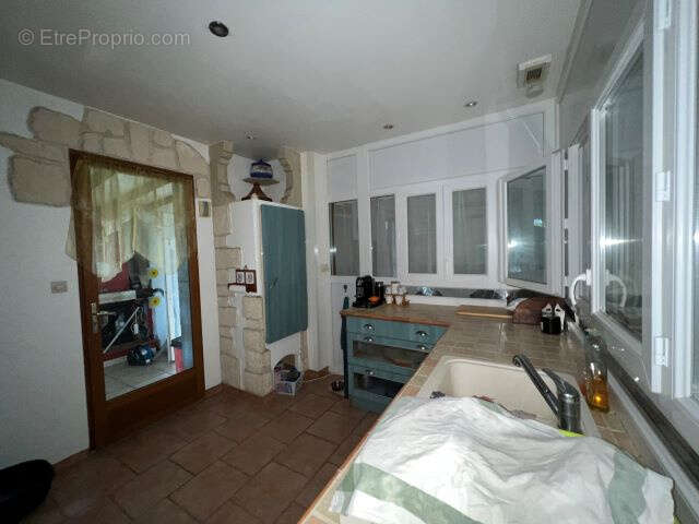 Maison à PEYROLLES-EN-PROVENCE