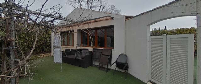 Maison à PEYROLLES-EN-PROVENCE