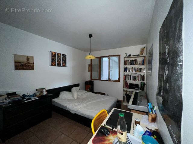 Maison à PEYROLLES-EN-PROVENCE