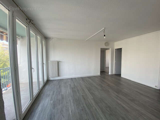 Appartement à LA SEYNE-SUR-MER