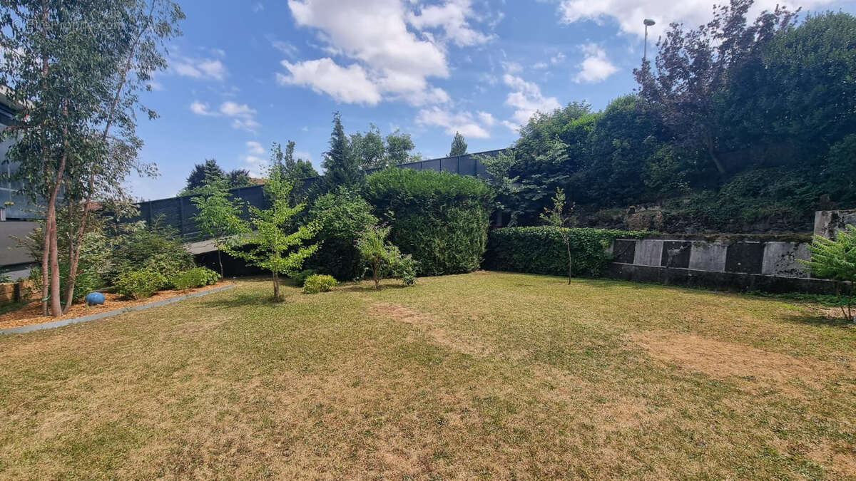 Appartement à BEAUMONT