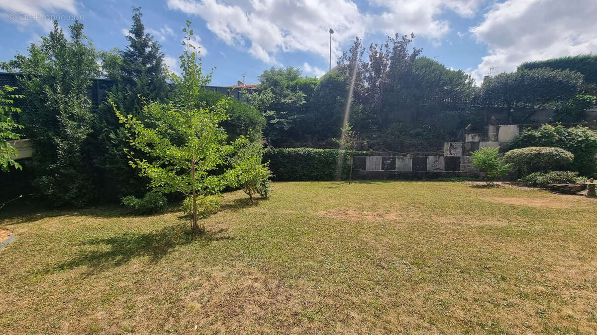 Appartement à BEAUMONT