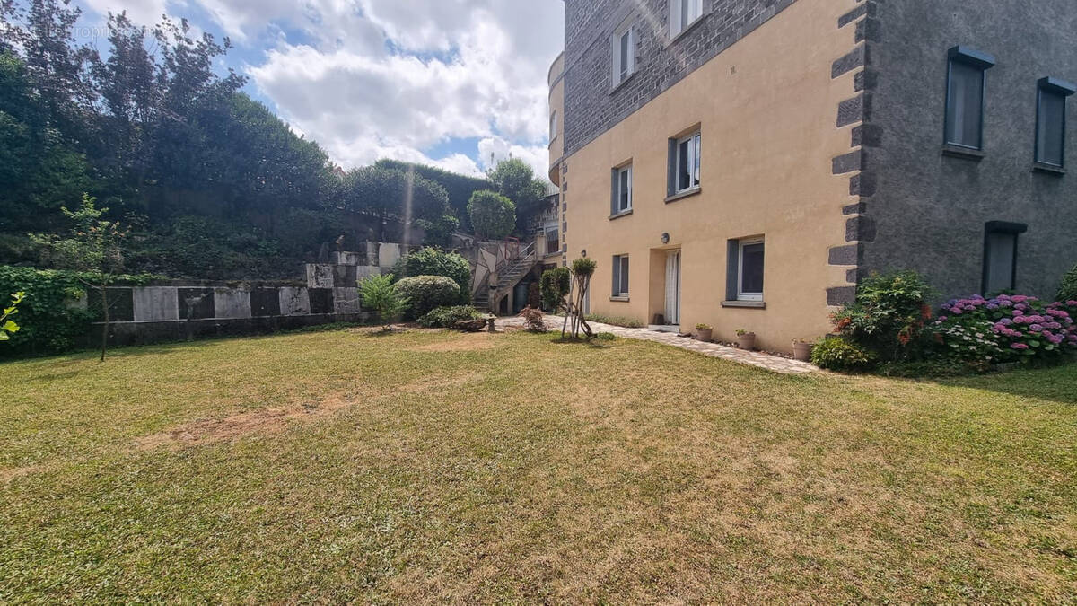 Appartement à BEAUMONT