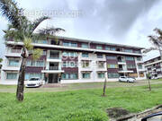 Appartement à REMIRE-MONTJOLY