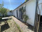 Maison à LA GUERINIERE