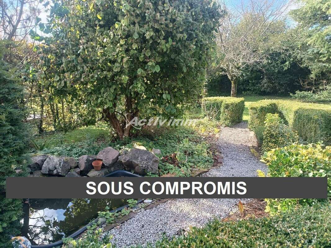 4245 24 - Maison à HESDIN