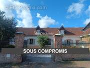 4245 3 - Maison à HESDIN