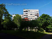 Appartement à POISSY