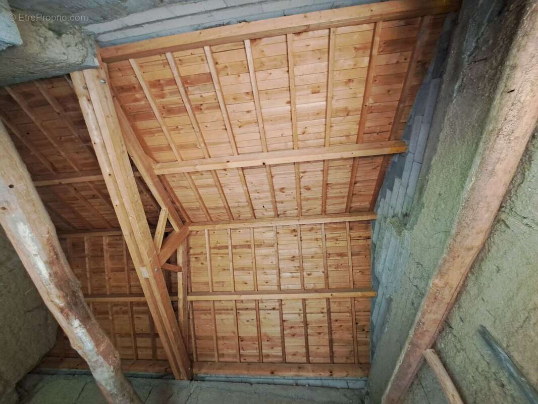 Photo 5 - Maison à AMBERT