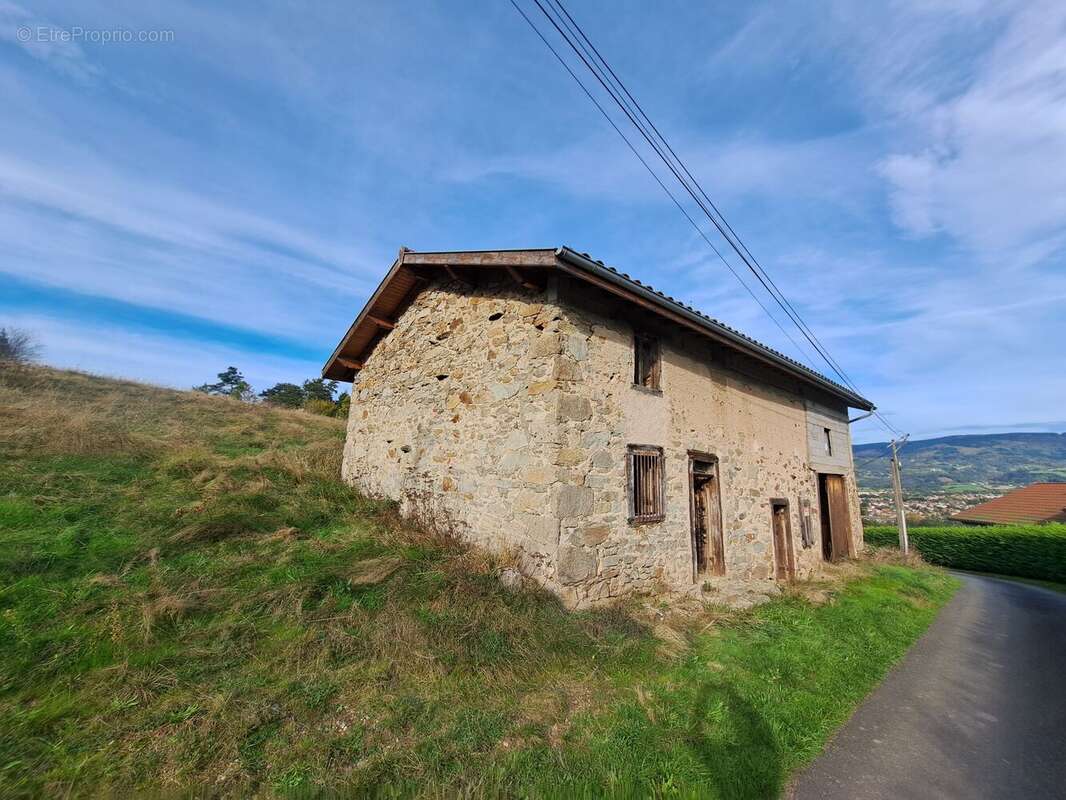 Photo 8 - Maison à AMBERT