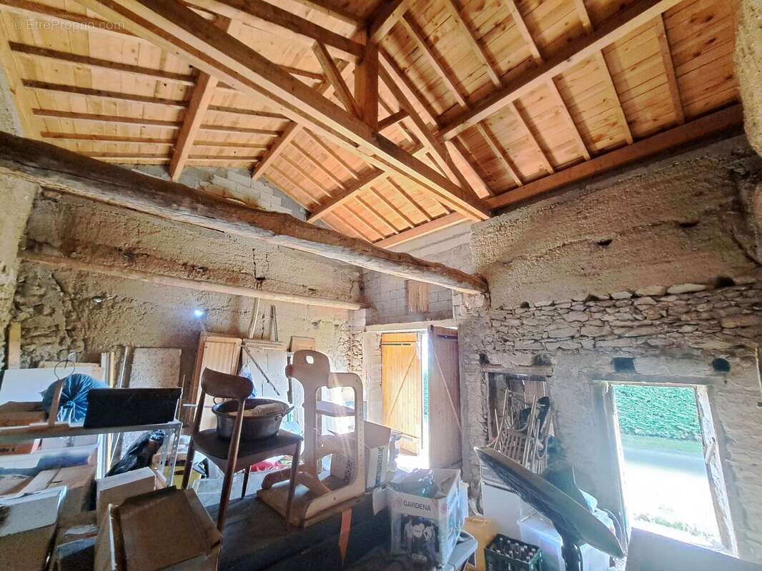 Photo 9 - Maison à AMBERT