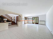 Maison à VITRY-SUR-SEINE