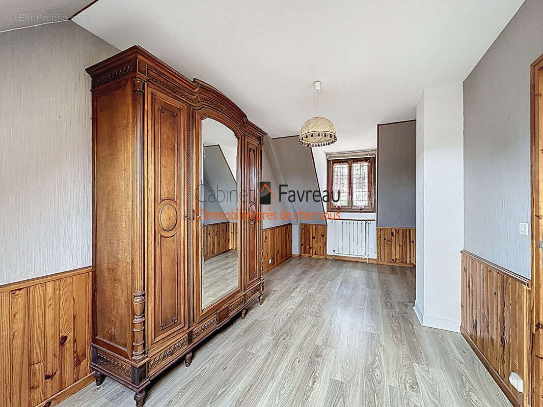 Maison à VITRY-SUR-SEINE