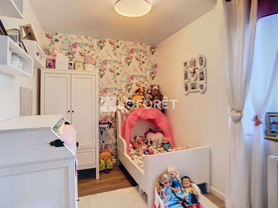 Maison à LIMEIL-BREVANNES