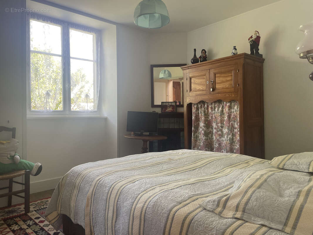 Maison à SAINT-FLOUR