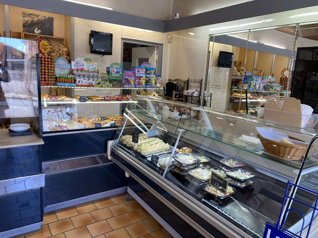 Commerce à MARSEILLE-11E