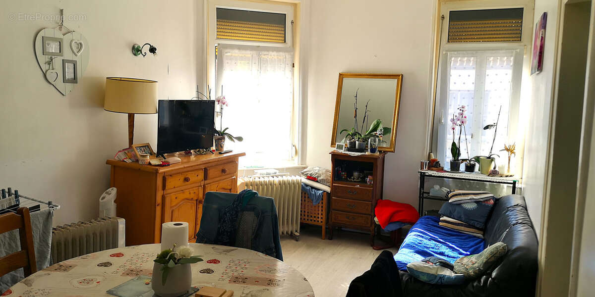 Appartement à AUBIGNY-EN-ARTOIS