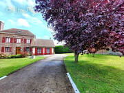 Maison à HEUDEBOUVILLE