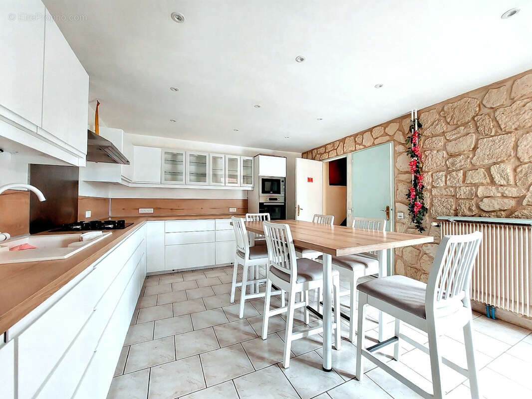 Maison à HEUDEBOUVILLE