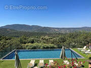 Maison à PLAN-DE-LA-TOUR