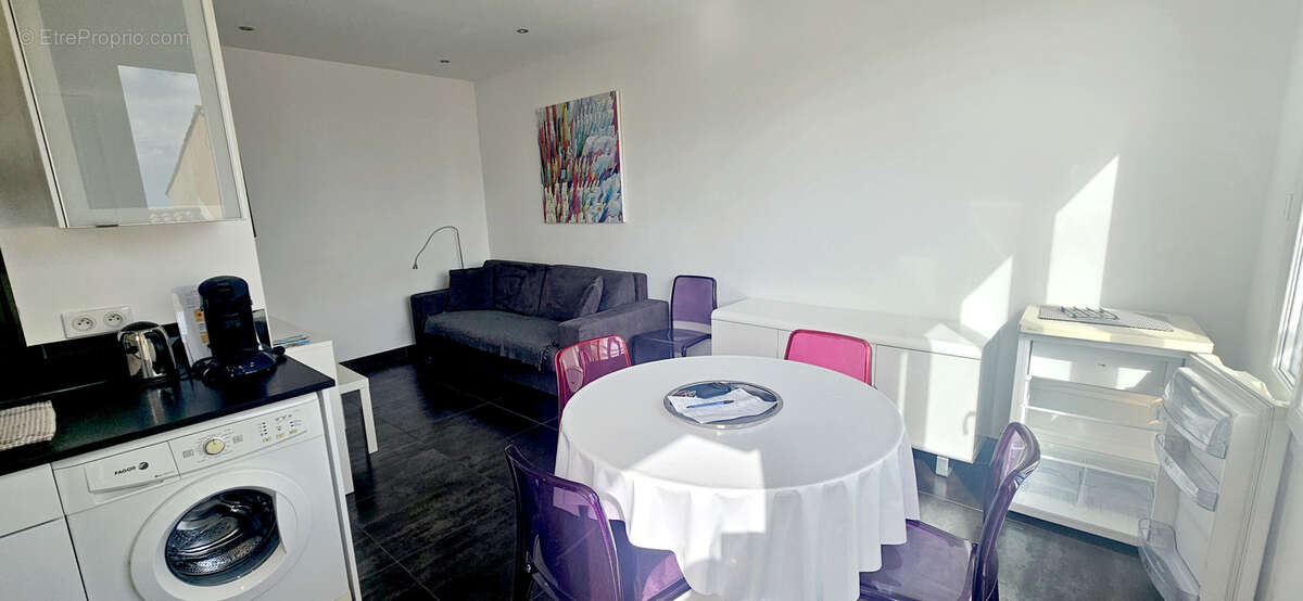 Appartement à BANDOL