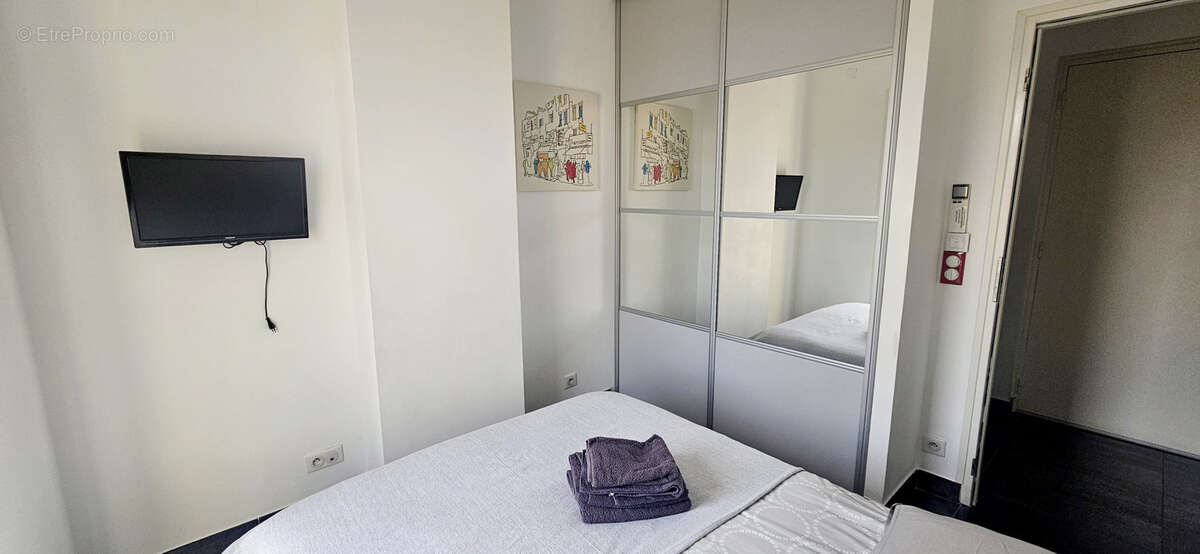 Appartement à BANDOL