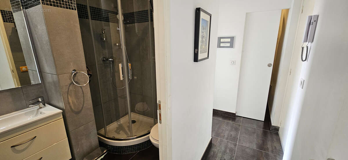 Appartement à BANDOL