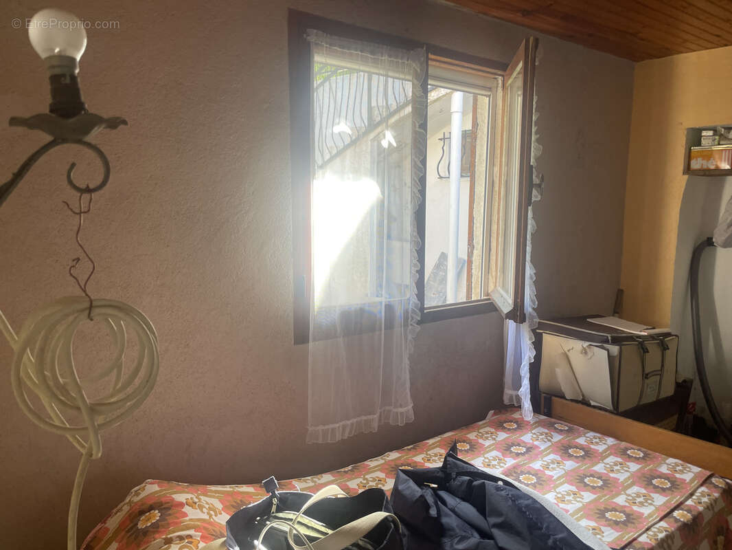 Maison à LA SEYNE-SUR-MER