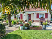 Maison à BACQUEVILLE-EN-CAUX
