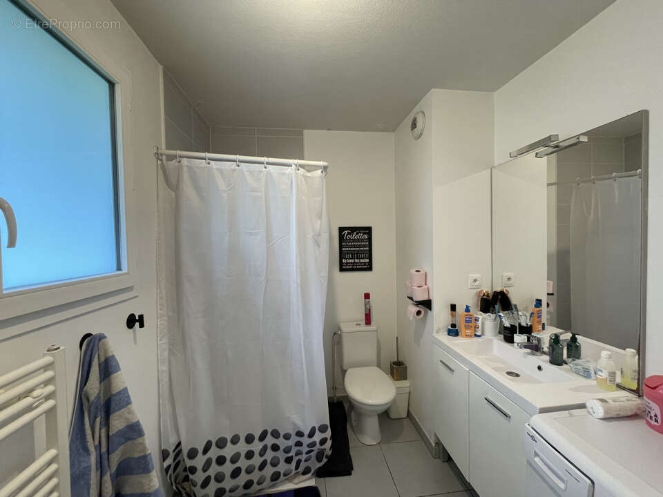 Appartement à AUCAMVILLE