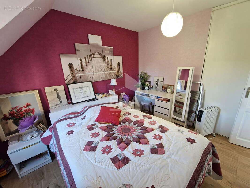 Maison à CORMEILLES-EN-PARISIS