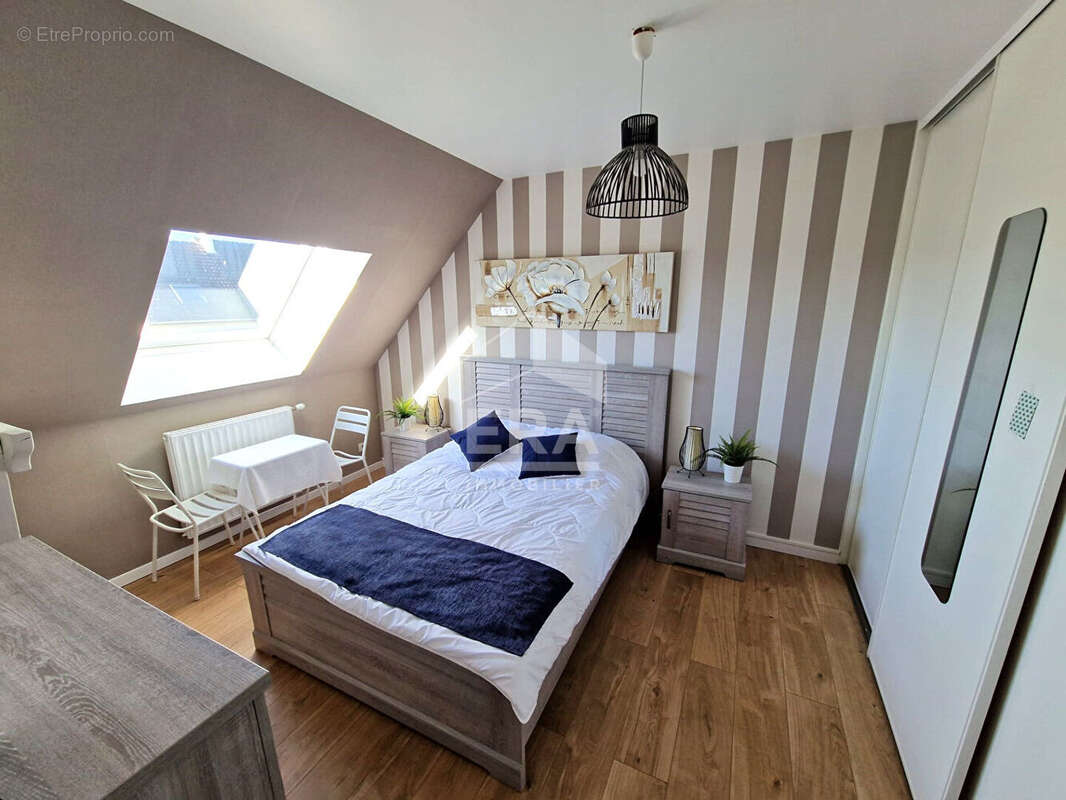 Maison à CORMEILLES-EN-PARISIS