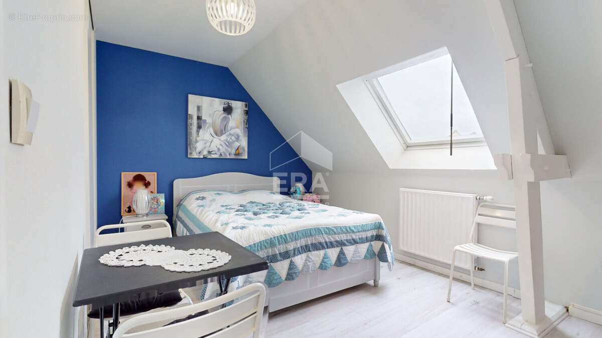 Maison à CORMEILLES-EN-PARISIS