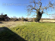 Terrain à BERNAY-VILBERT